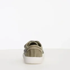Summer VL - Canvas Delave Khaki