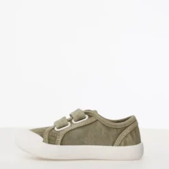 Summer VL - Canvas Delave Khaki