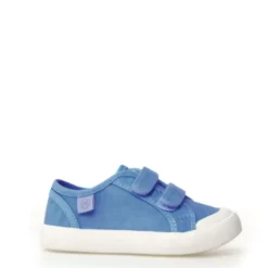 Summer VL - Canvas Delave Oltremare