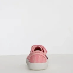Summer VL - Canvas Delave Pink