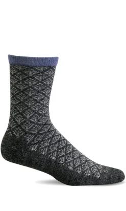 Sweet Pea Women - Charcoal Essential Comfort