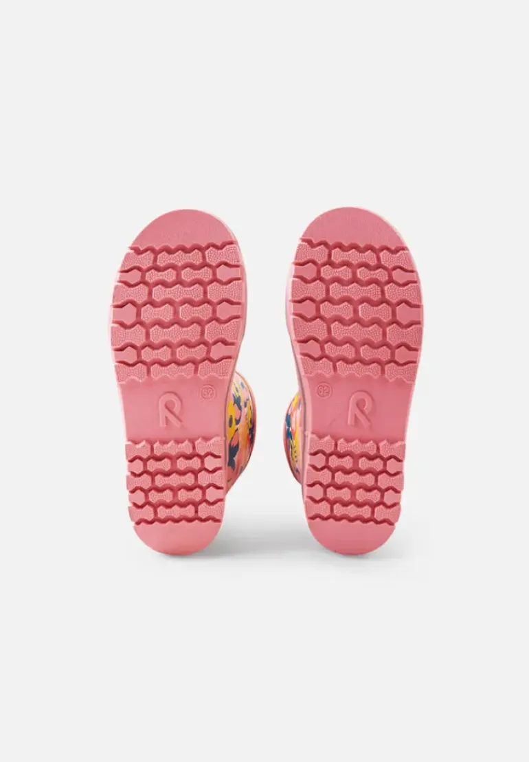 Taika 2.0 - Floral Pink