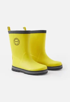 Taika 2.0 - Yellow