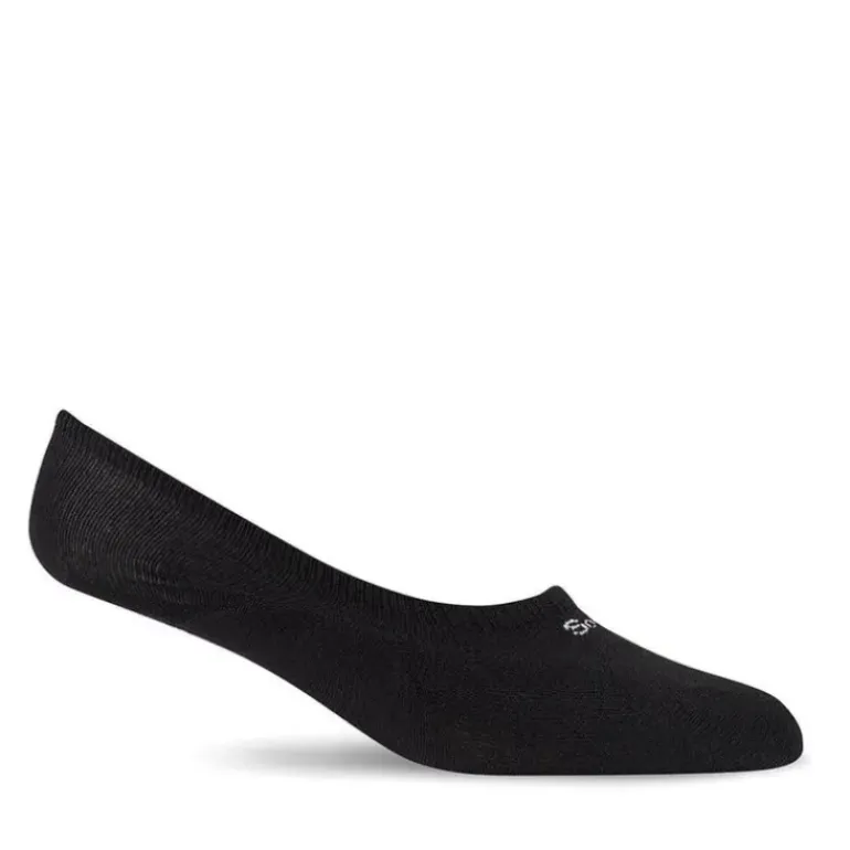 Undercover Women - Black Essential Comfort