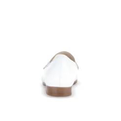 62.433.50 - White Leather