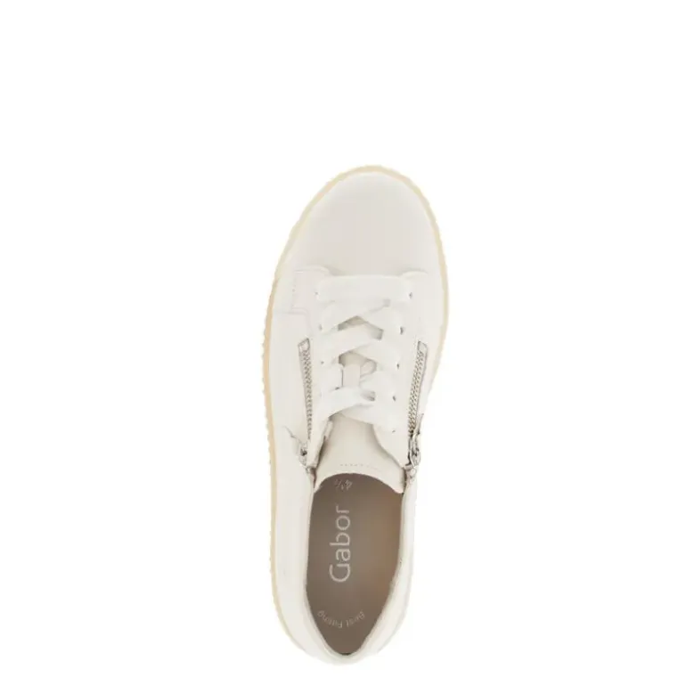 63.334.20 - White Leather