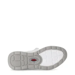 66.847.51 - White Leather