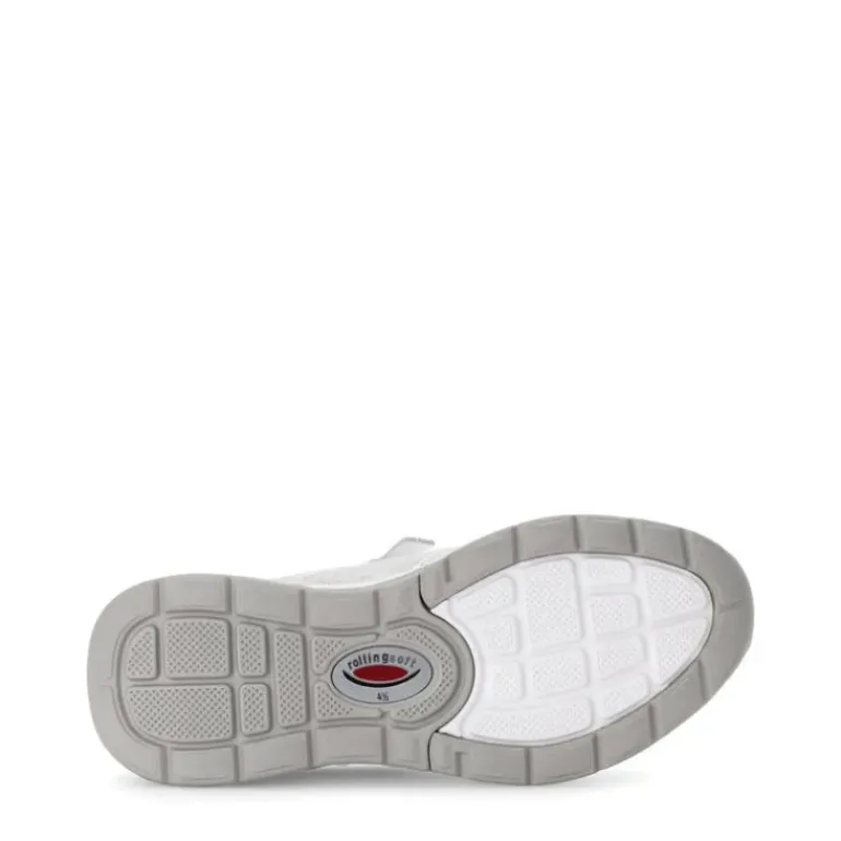 66.847.51 - White Leather
