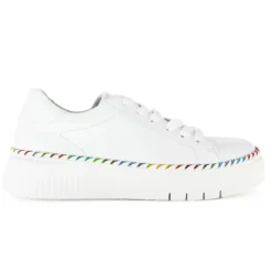 63.240.21 - White Leather