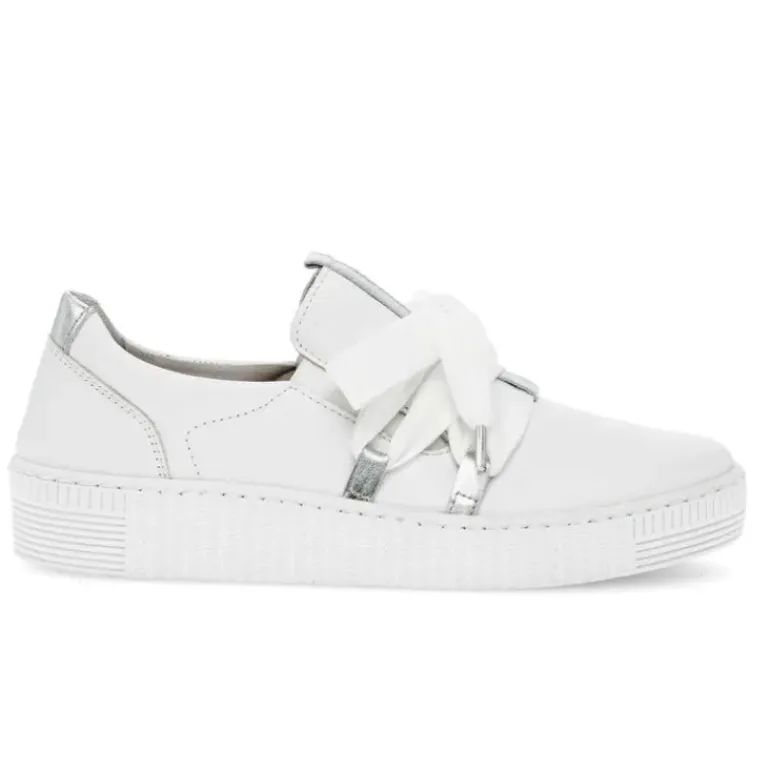 03.333.21 - White Leather