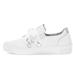 03.333.21 - White Leather