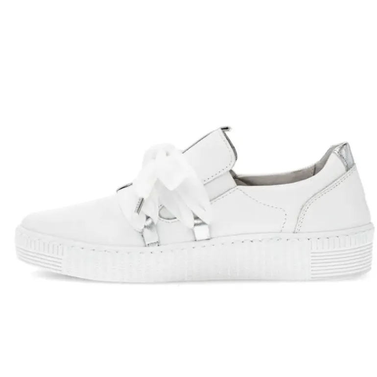03.333.21 - White Leather