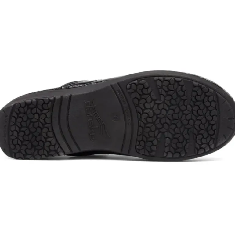 Wide XP 2.0 Clog - Black Patent Leather