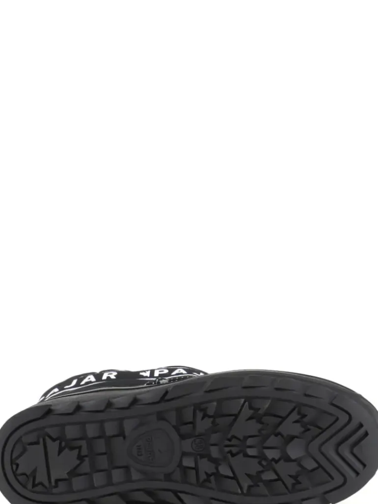 Women's Galaxy Boot - Black