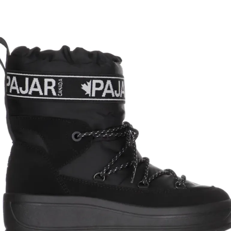 Women's Galaxy Boot - Black