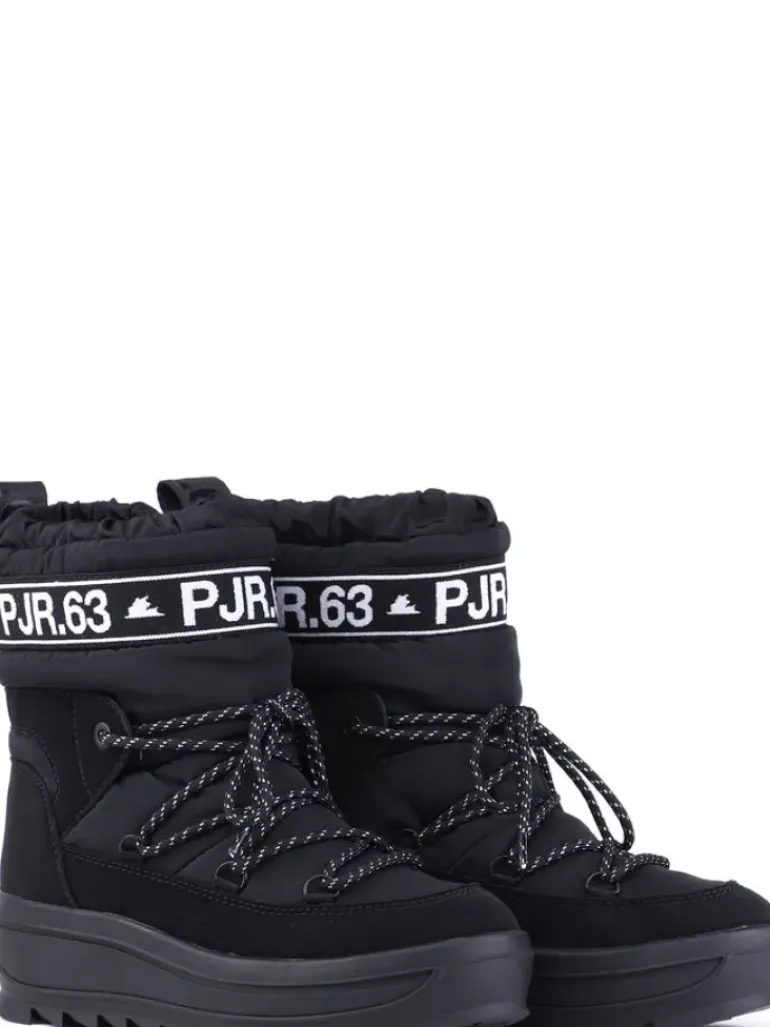 Women's Galaxy Boot - Black