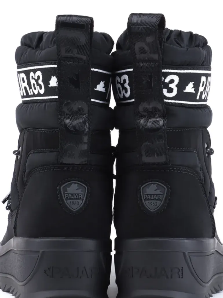 Women's Galaxy Boot - Black