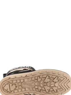 Women's Galaxy Boot - Rose Gold