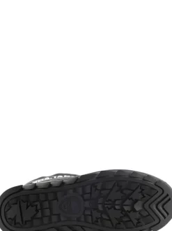 Women's Galaxy High Boot - Black