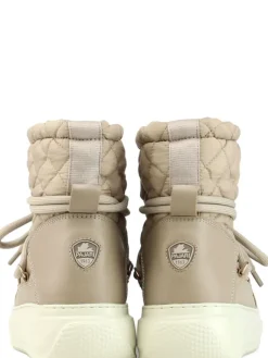 Women's Gravita Boot - Beige