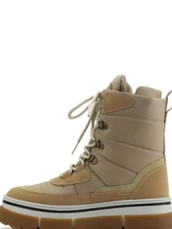 Women's Harrow with Ice grippers - Sand
