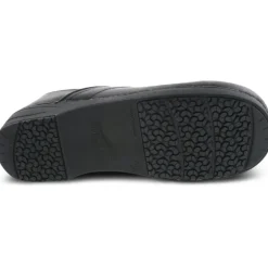 XP 2.0 Clog for Men - Black Burnished Nubuck Leather