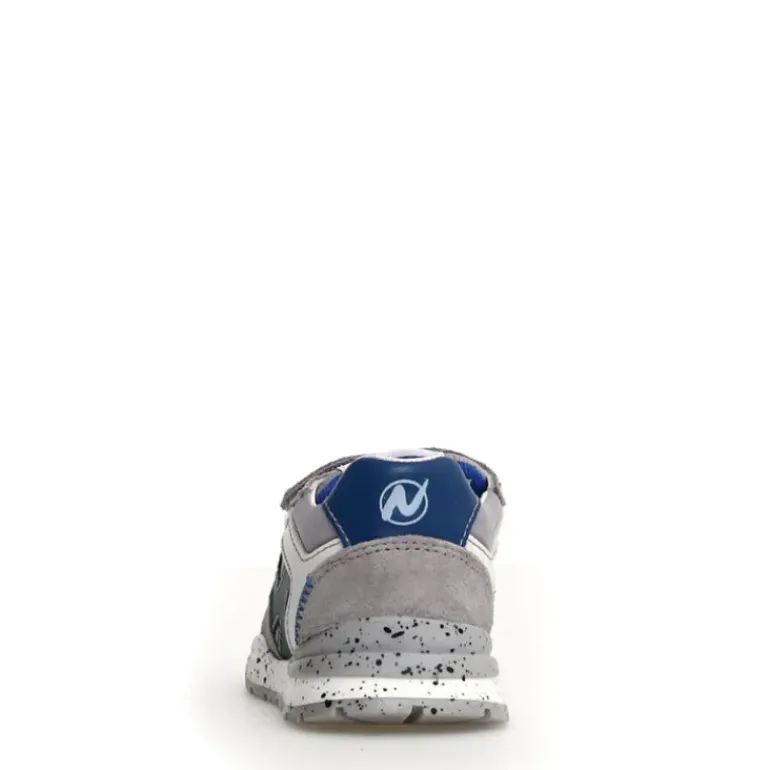 Zimmy VL - Grey-Anthracite-Storm