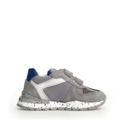 Zimmy VL - Grey-Anthracite-Storm